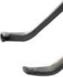 Superior Rectus Forceps